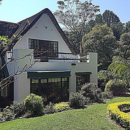 Warrens Guest House Hillcrest Εξωτερικό φωτογραφία