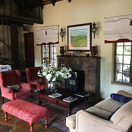 Warrens Guest House Hillcrest Εξωτερικό φωτογραφία