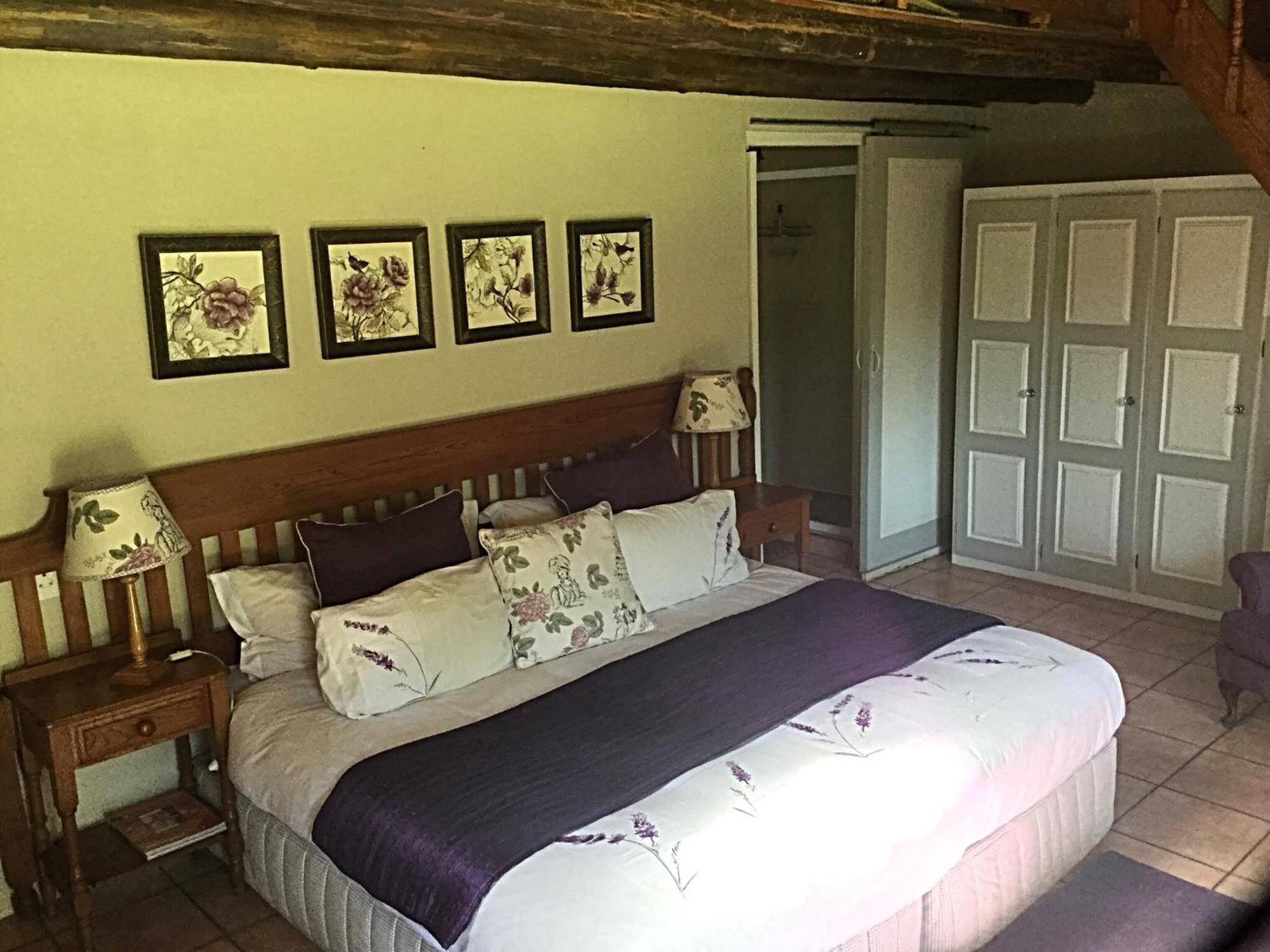 Warrens Guest House Hillcrest Εξωτερικό φωτογραφία