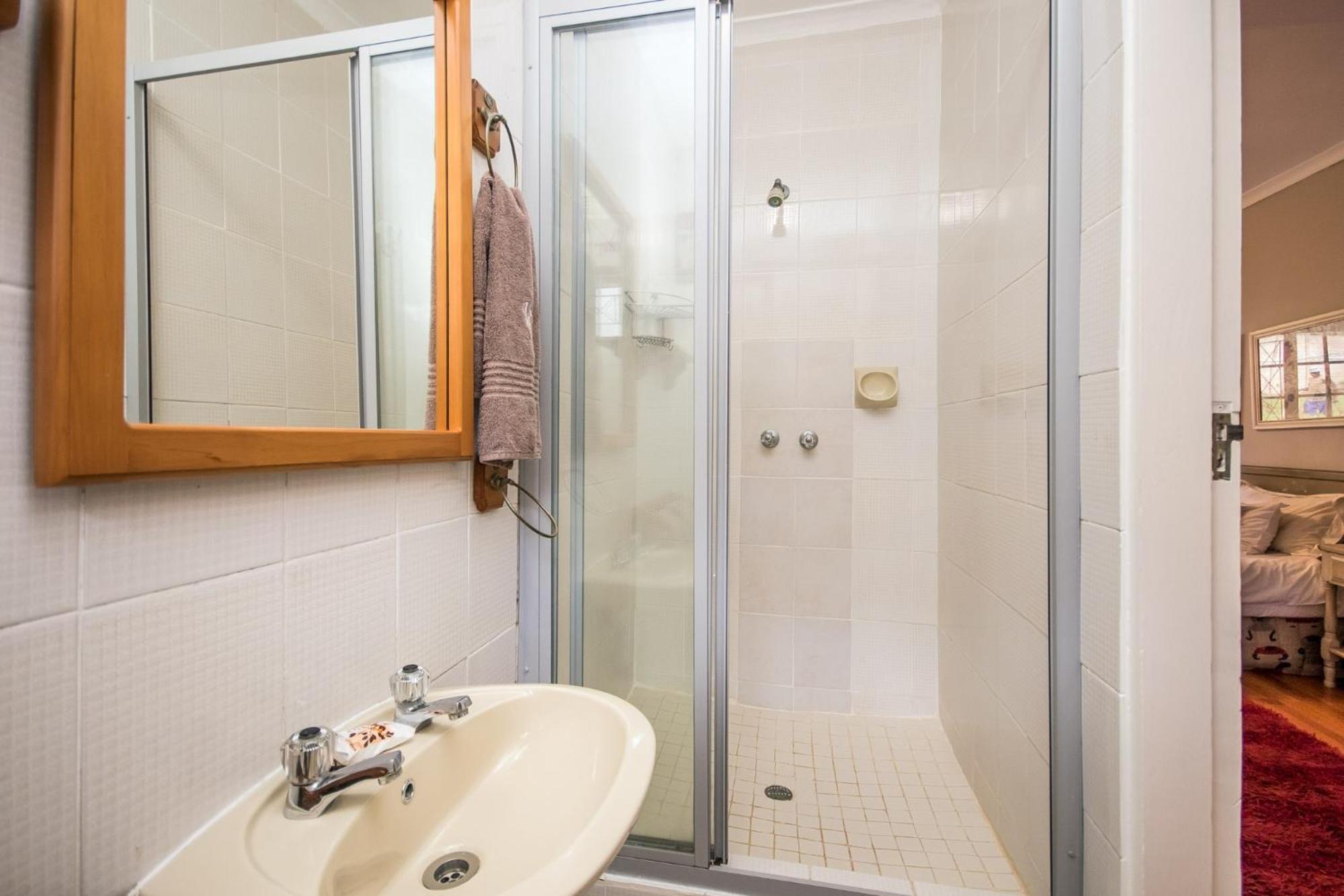 Warrens Guest House Hillcrest Εξωτερικό φωτογραφία