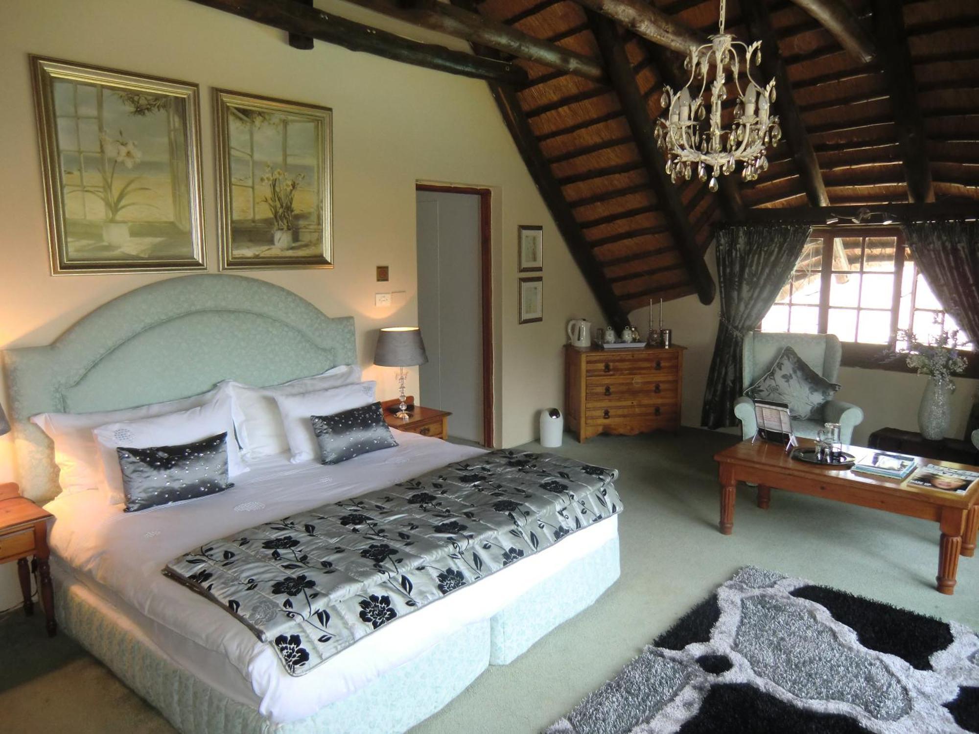 Warrens Guest House Hillcrest Δωμάτιο φωτογραφία