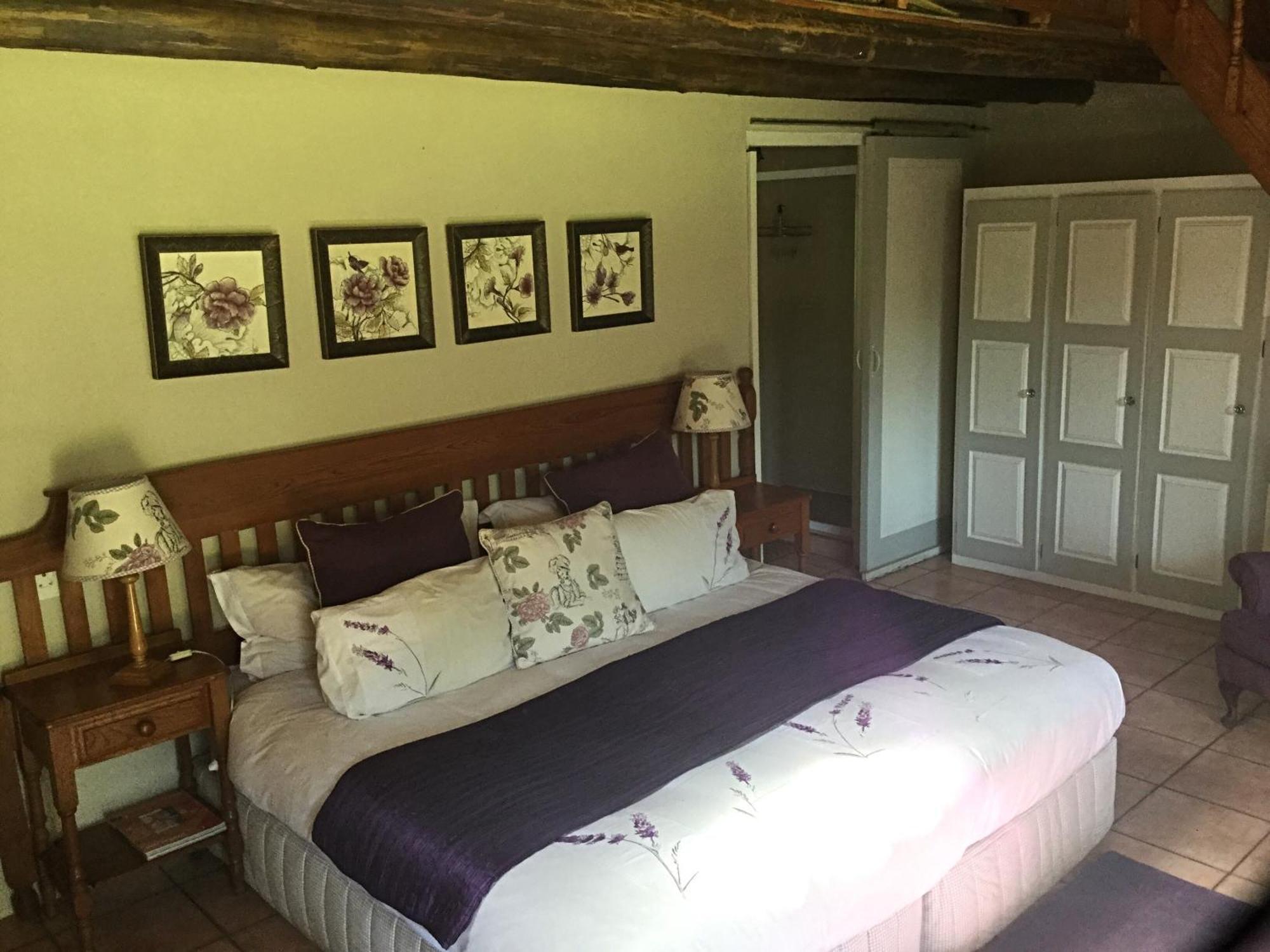 Warrens Guest House Hillcrest Εξωτερικό φωτογραφία