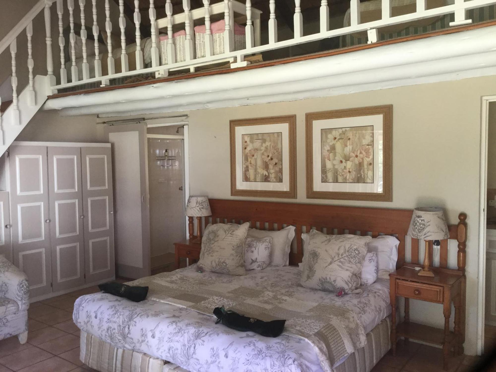 Warrens Guest House Hillcrest Εξωτερικό φωτογραφία