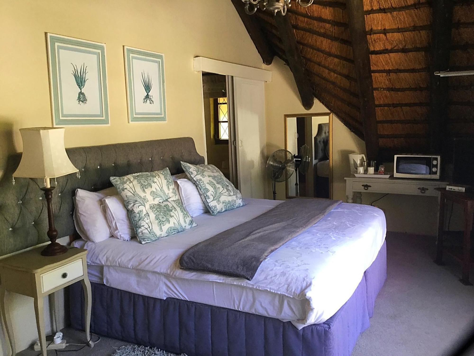 Warrens Guest House Hillcrest Εξωτερικό φωτογραφία