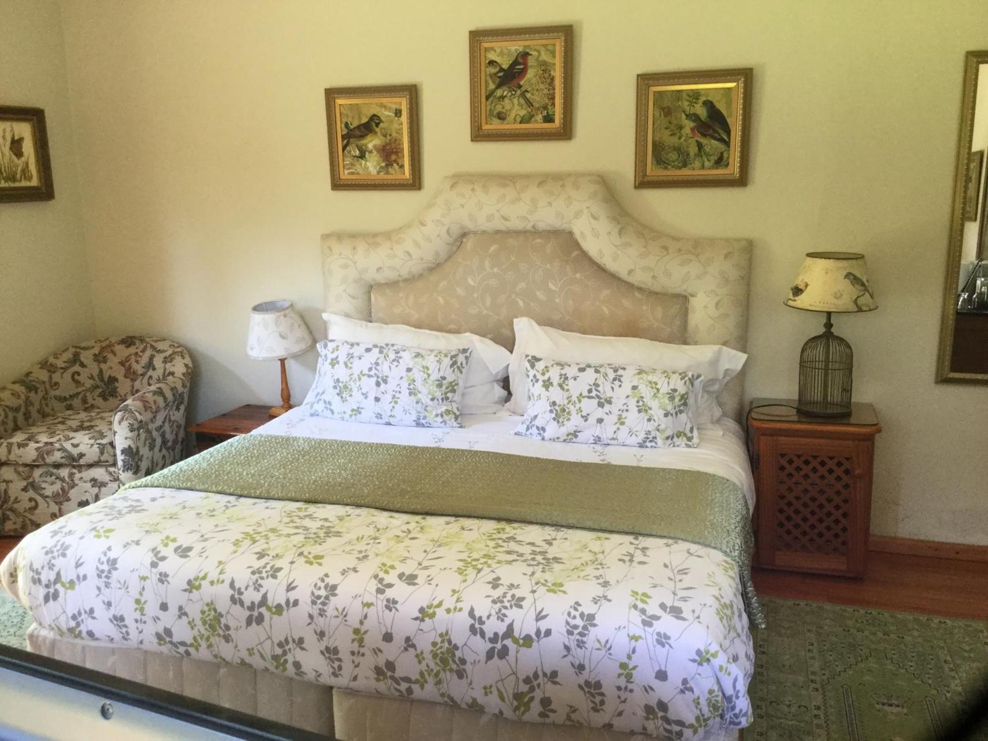 Warrens Guest House Hillcrest Εξωτερικό φωτογραφία