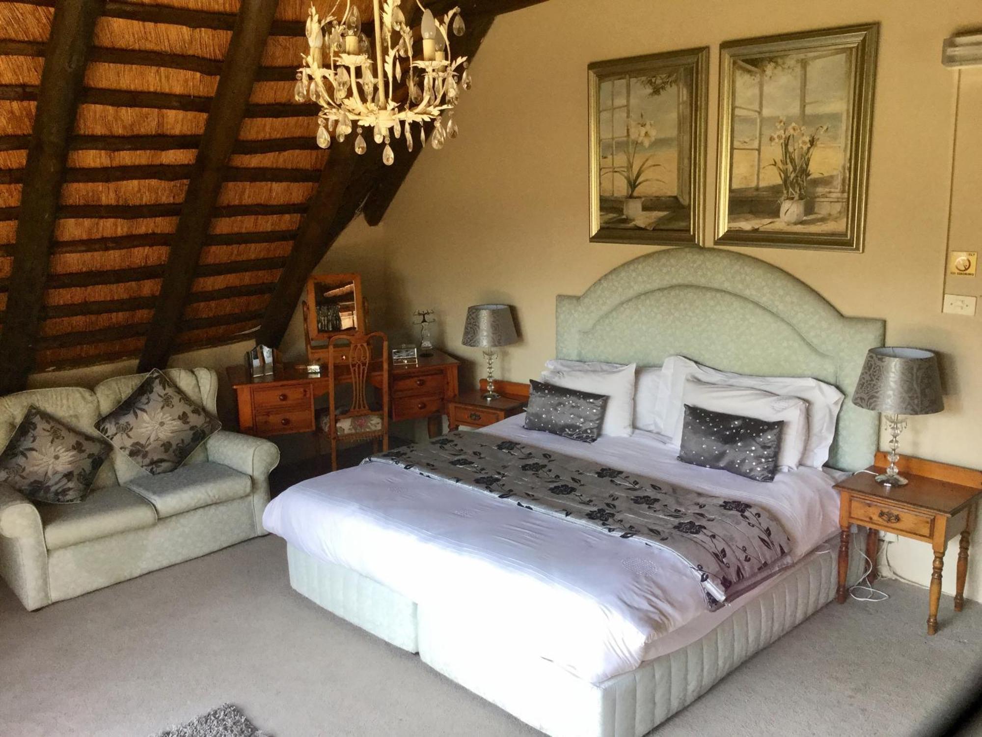 Warrens Guest House Hillcrest Εξωτερικό φωτογραφία